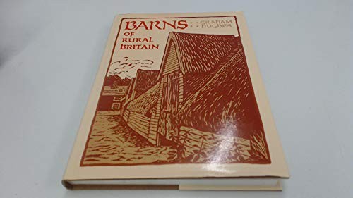 Barns rural britain - rural,