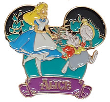 PP122278b Alice White Rabbit