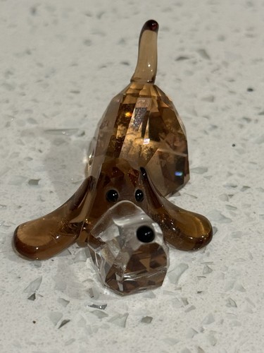 Swarovski crystal peppino - swarovski,