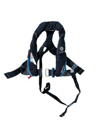 Crewsaver crewfit 180 pro - crewsaver,