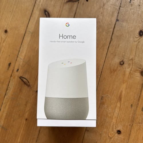 New google home smart - new,