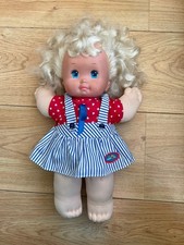 Rare Mattel Magic Nursery