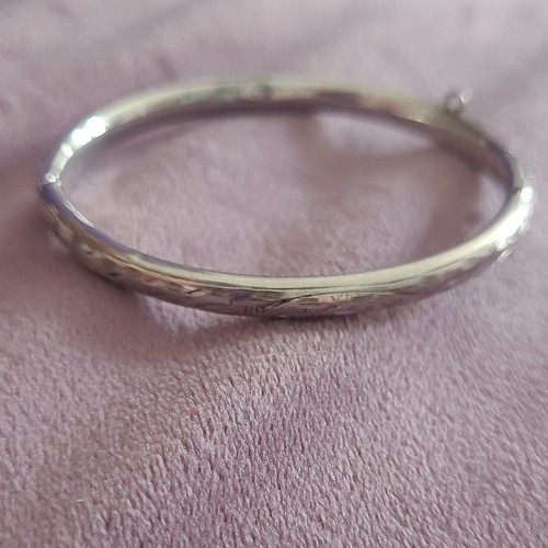 Vintage sterling silver - sterling,