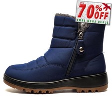 Boulevard Connie Thermal Lined