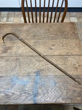 Vintage hunting whip crop - vintage, whip/crop