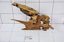 Aquarium natural driftwood - natural,