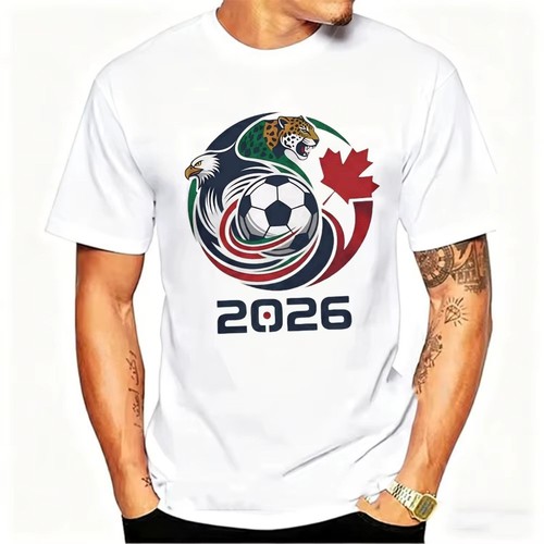 2026 football shirt usa - 2026, t-shirt