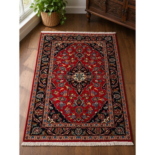 Vintage traditional handmade - traditional,