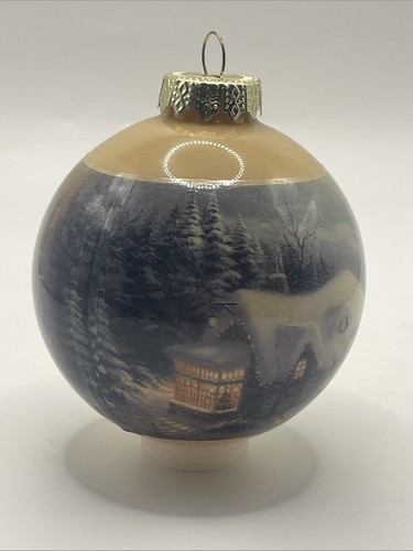 Thomas kinkade 2011 limited - kinkade,