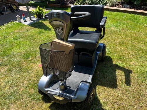 Sterling saphire mobility - saphire,