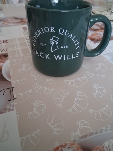 Jack wills coffee - wills,