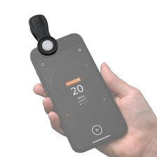 Mobile Light- and PAR Meter |