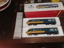 Hornby OO R069 BR Class 253