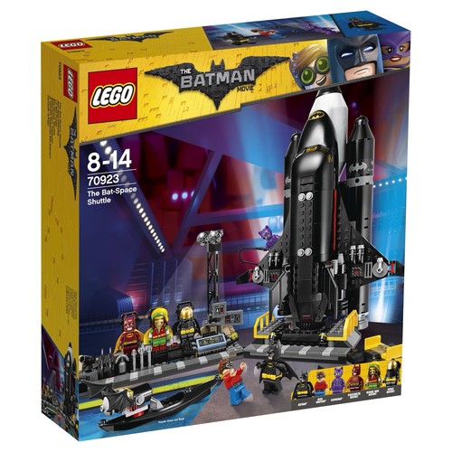 Lego the batman - batman, movie