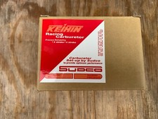 YZ85 Carburetor OEM Carb Kehin