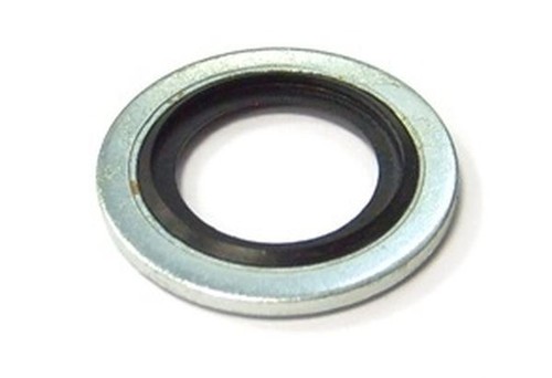 Sump plug seal ring for - sump,