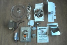 SHARP R957[SL]M MICROWAVE OVEN