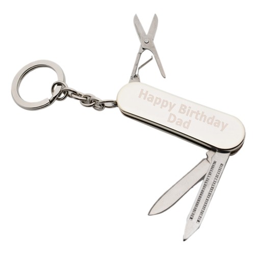 Engraved personalised silver - engraved,