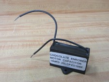 Chocolate Enrober 25LCPZU106K