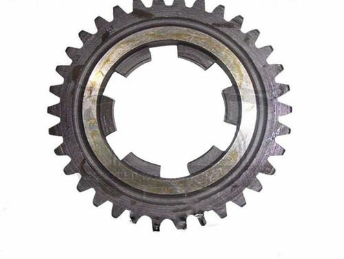 2nd speed gear - gear, teeth