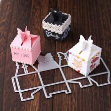 Gift Box Metal Cutting Dies