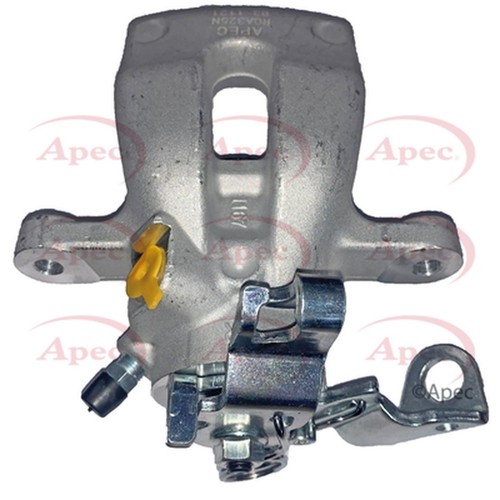 Rear right apec brake caliper - right,