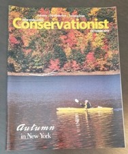 The Conservationist Magazine