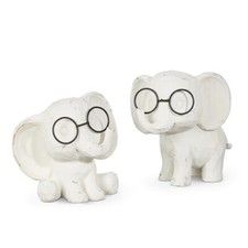 Raz Imports Elephants with