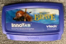 VTech InnoTab 1 2 3 Disney Brave- Game Cartridge
