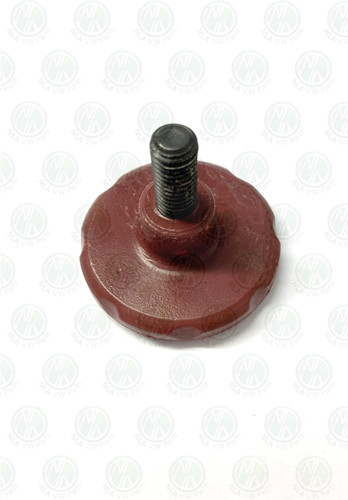 Westfalia t25 hand - t25, fastening
