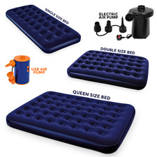 Bestway inflatable flocked air - inflatable,