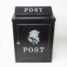 Post Mail Box Letters