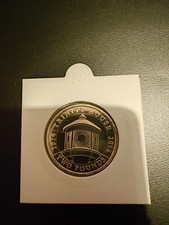 2014 Trinity House Two 2 Pound
