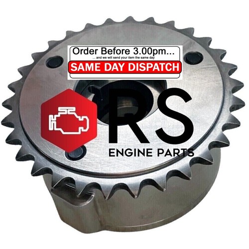 Camshaft adjuster vvt fits for - camshaft,