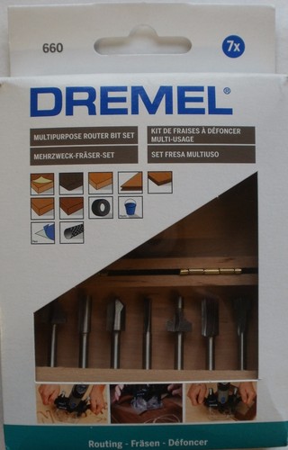 Dremel 660 - dremel,