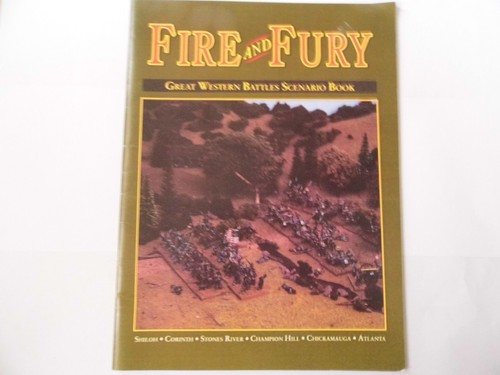 Fire and fury great - and,