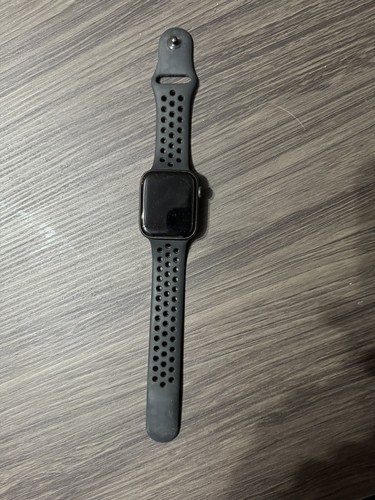 Apple watch series nike 40mm - watch,