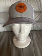 GROCERY OUTLET Bargain Market