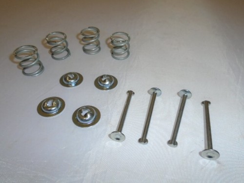 Triumph stag rear brake - **,