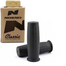 Pair knobs noend classic - pair,