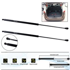 2X For Renault Grand Scenic JZ