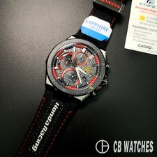 Casio edifice efs 560hr - casio,