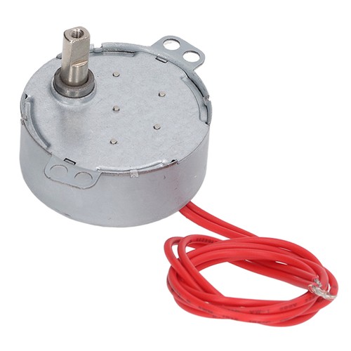 High torsion synchronous motor - torsion,