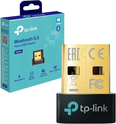 Link ub5a bluetooth - ub5a, usb