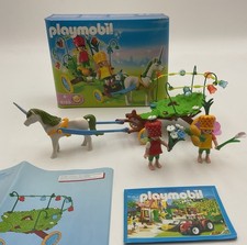 Playmobil 4195 Fairy Carriage