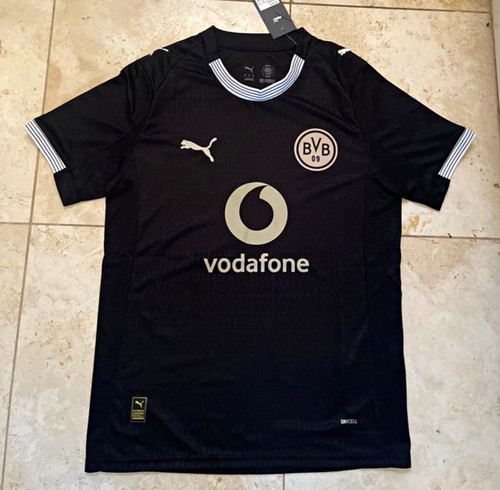 Puma borussia dortmund bvb - borussia,