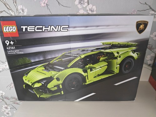 Lego technic 42161 - technic, lamborghini