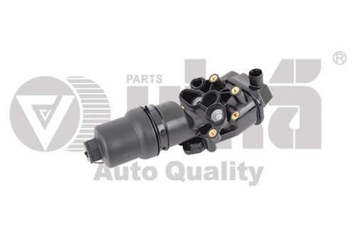 Housing oil filter fits - housing,