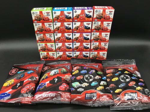 Disney pixar cars - disney, mini