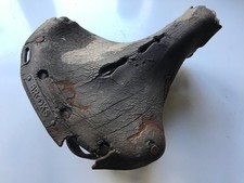 Brooks B73 Saddle Cycle